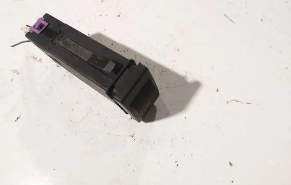 Audi A4 S4 B5 8D Windscreen/window heater switch 4D0941503B