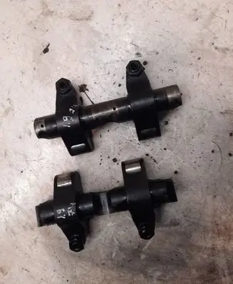 Camshaft