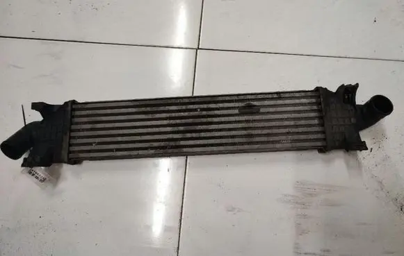 Ford Focus C-MAX Intercooler radiator 