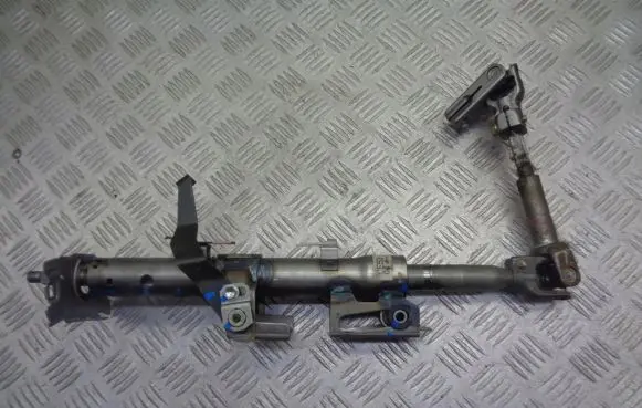 Toyota Corolla E120 E130 Rear steering column 