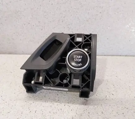 BMW X5 E70 Ignition lock 10862510 9177973 6966714