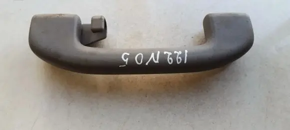 Nissan Murano Z50 Rear interior roof grab handle