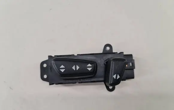 Chrysler 300M Seat control switch 