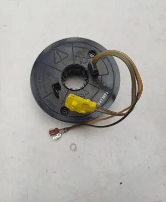 Mercedes-Benz Vaneo W414 Airbag slip ring squib (SRS ring) 0025426518 1684600349