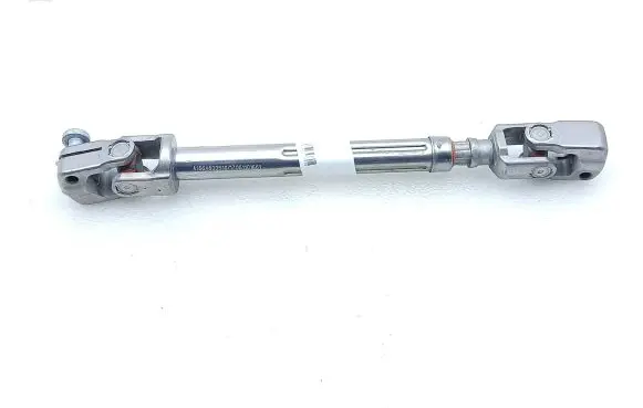 Steering column universal joint