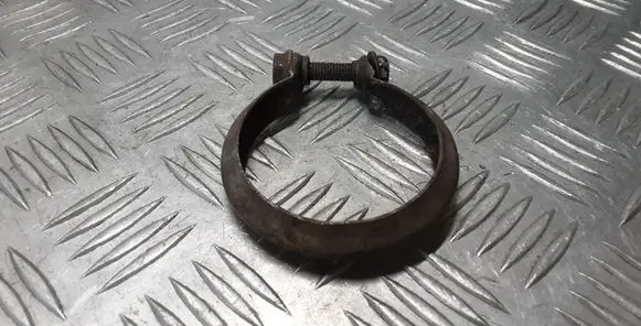 Peugeot Boxer Muffler pipe connector clamp 