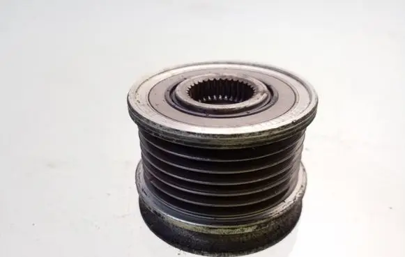 Mercedes-Benz C W202 Alternator pulley F22882411