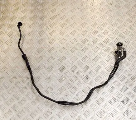 Volvo XC60 Air intake hose/pipe 31452332