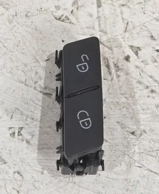 Mercedes-Benz GLE AMG (W166 - C292) Central locking switch button 10110860 A2929054700