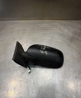 Toyota Yaris Front door electric wing mirror 2702200 2706200
