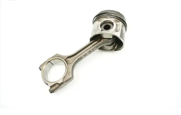 Honda Accord Piston with connecting rod 