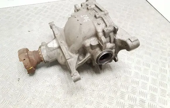 Ford Mustang VI Rear differential FR3W-4017-GA