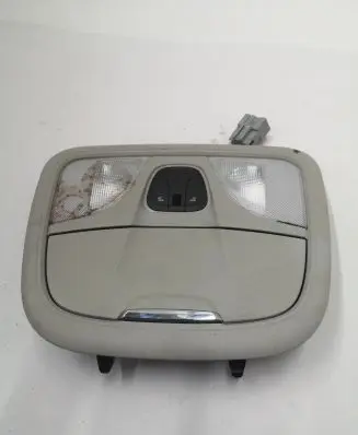 Jeep Cherokee Front seat light 5MK051S4AH