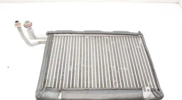 Maserati Ghibli Air conditioning (A/C) radiator (interior) DY104001