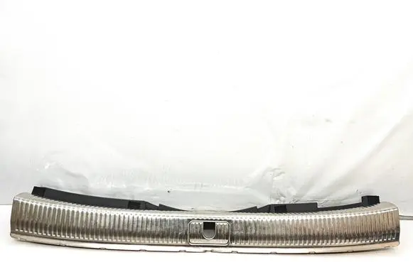 Audi A4 S4 B9 8W Trunk/boot sill cover protection A047944 8W9864513