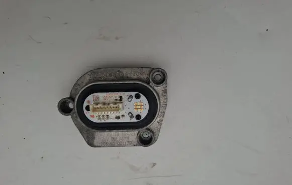 Man TGE 1gen Headlight ballast module Xenon 1000005881201 1066005 16475L