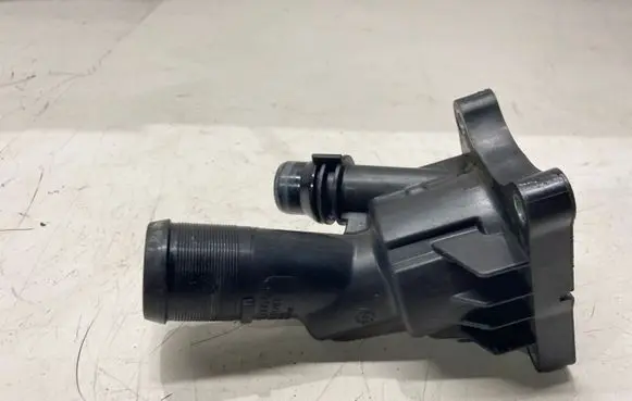 Thermostat/thermostat housing