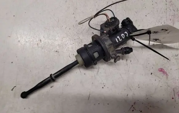 Skoda Octavia Mk2 (1Z) Clutch slave cylinder 1K0927810D