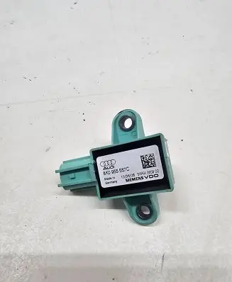 Audi A5 Sportback 8TA Airbag deployment crash/impact sensor 8K0955557C 5WK4380902
