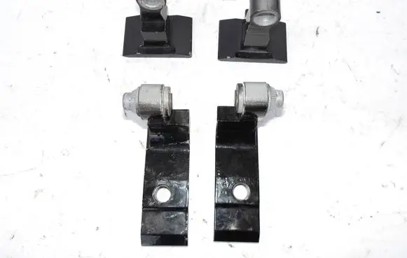 BMW 1 F20 F21 Rear door upper hinge 