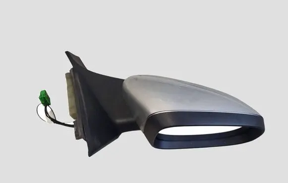 Volvo S80 Front door electric wing mirror A049504