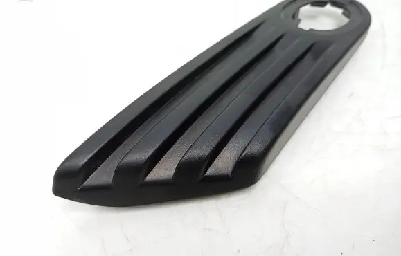 Mini One - Cooper Clubman R55 Fender trim (molding) 2751504
