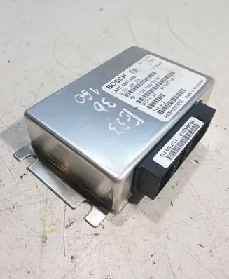 BMW X5 E53 Gearbox control unit/module ATC400500 7536970 1137328119