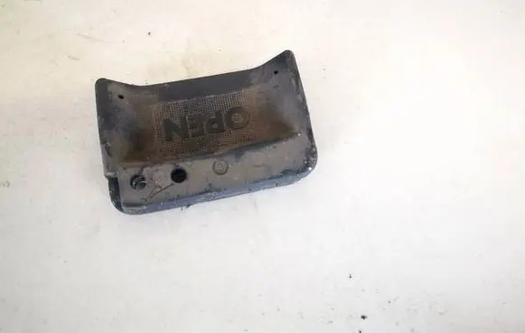 Volkswagen PASSAT B5 Steering wheel adjustment switch 1j0419378