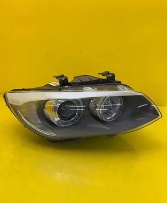 BMW 3 E92 E93 Headlight/headlamp 723993207