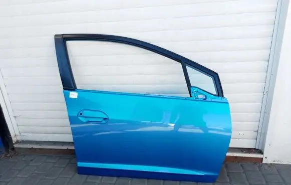 Honda Insight Front door