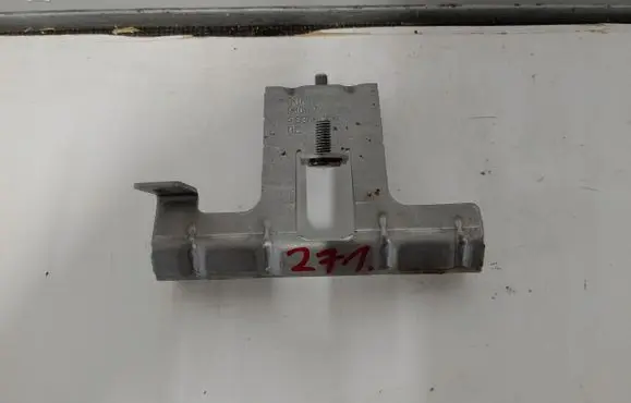 Mini Cooper Countryman R60 Center console 9801477