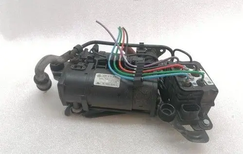 Bentley Continental Air suspension compressor/pump 3D0616005L