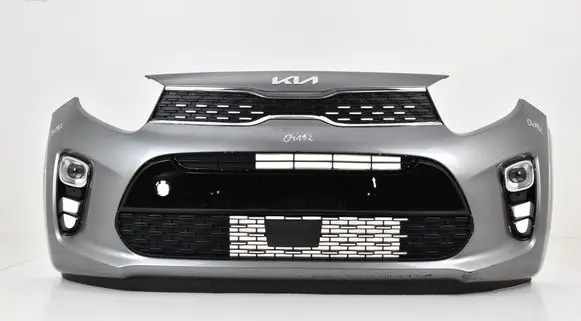 KIA Picanto Front bumper 86511G600