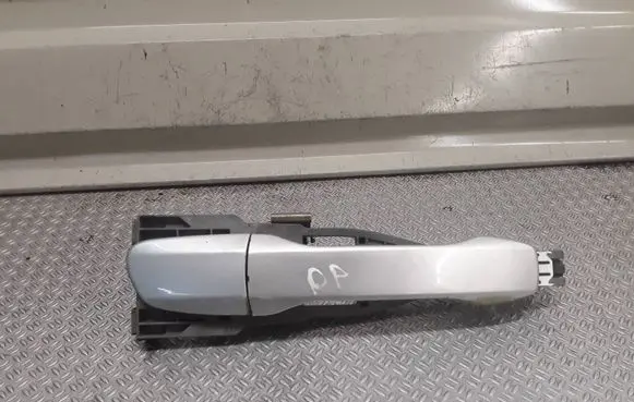 Volvo XC90 Front door exterior handle