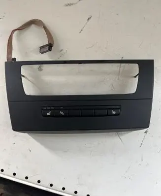 BMW 3 E90 E91 ASC control unit/module 658590