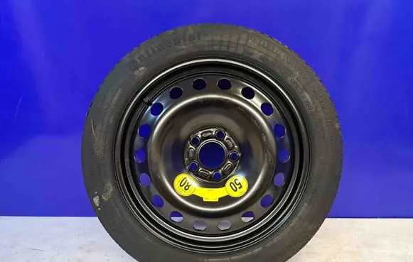 Volvo XC70 R12 spare wheel 31302356