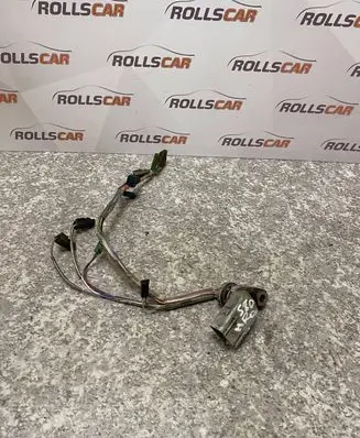 Volvo S80 Gearbox/transmission wiring loom 