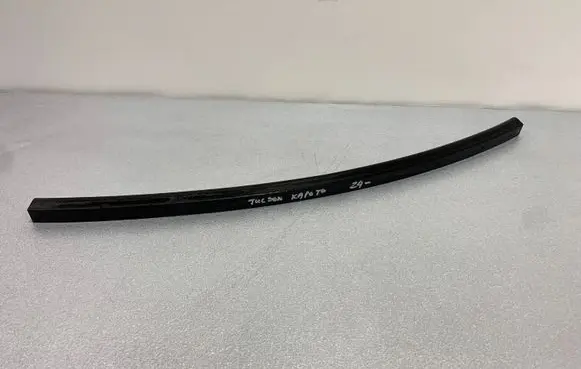Hyundai Tucson TL Engine compartment rubber 32409