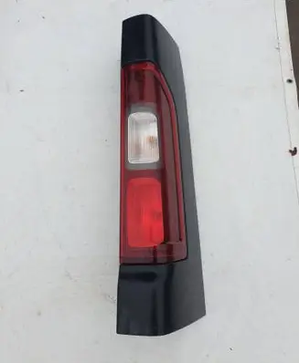 Rear/tail lights