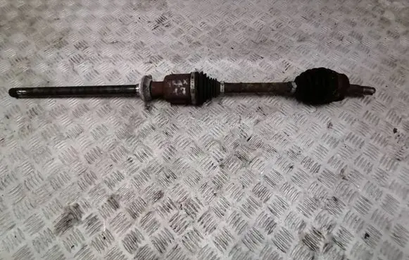 Chevrolet Trax Front driveshaft