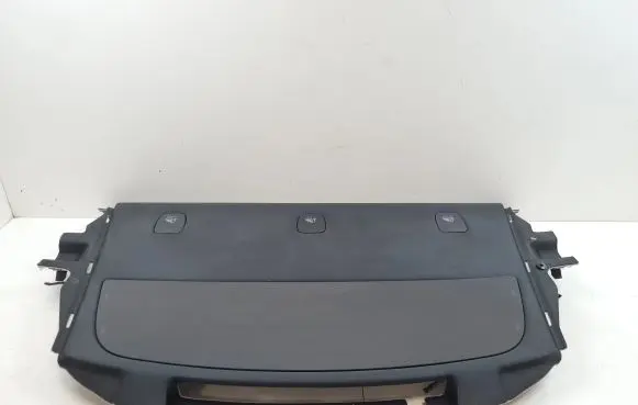 Tesla Model 3 Parcel shelf 107974200A 109922100D 1103167