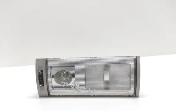 Volkswagen Transporter - Caravelle T5 Rear seat light 7H5947105