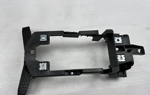 Audi A6 S6 C7 4G Other center console (tunnel) element 4G0863531