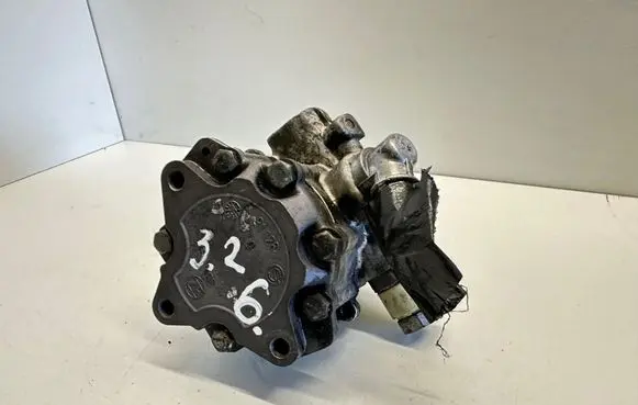 Audi A6 S6 C6 4F Power steering pump 4F0145155H