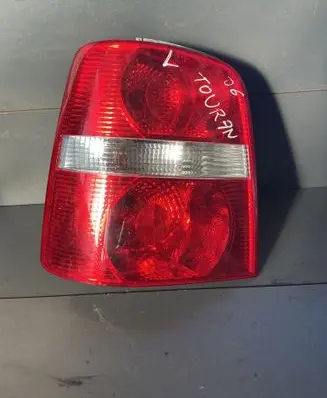 Volkswagen Touran I Rear/tail lights