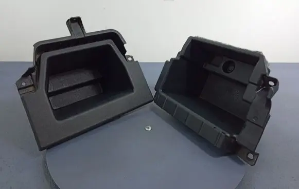 BMW X3 F25 Glove box 9175130