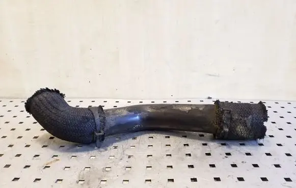 KIA Sorento Intercooler hose/pipe
