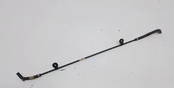 Porsche Cayenne (92A) Engine coolant pipe/hose 7P5121051B 3016604