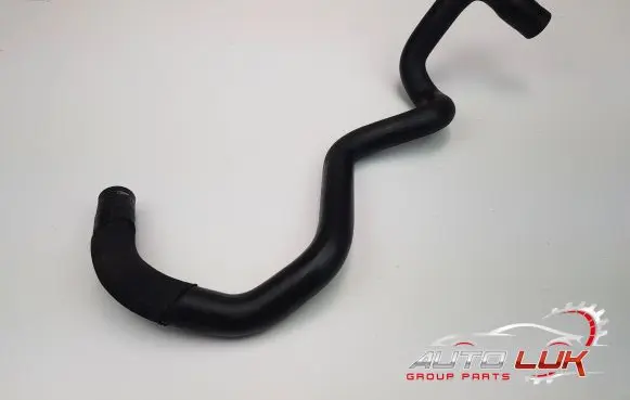 Peugeot 407 Engine coolant pipe/hose