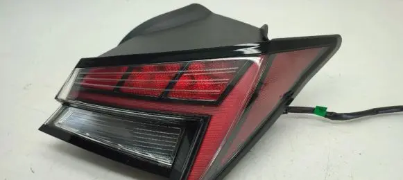 Hyundai Elantra VII Rear/tail lights